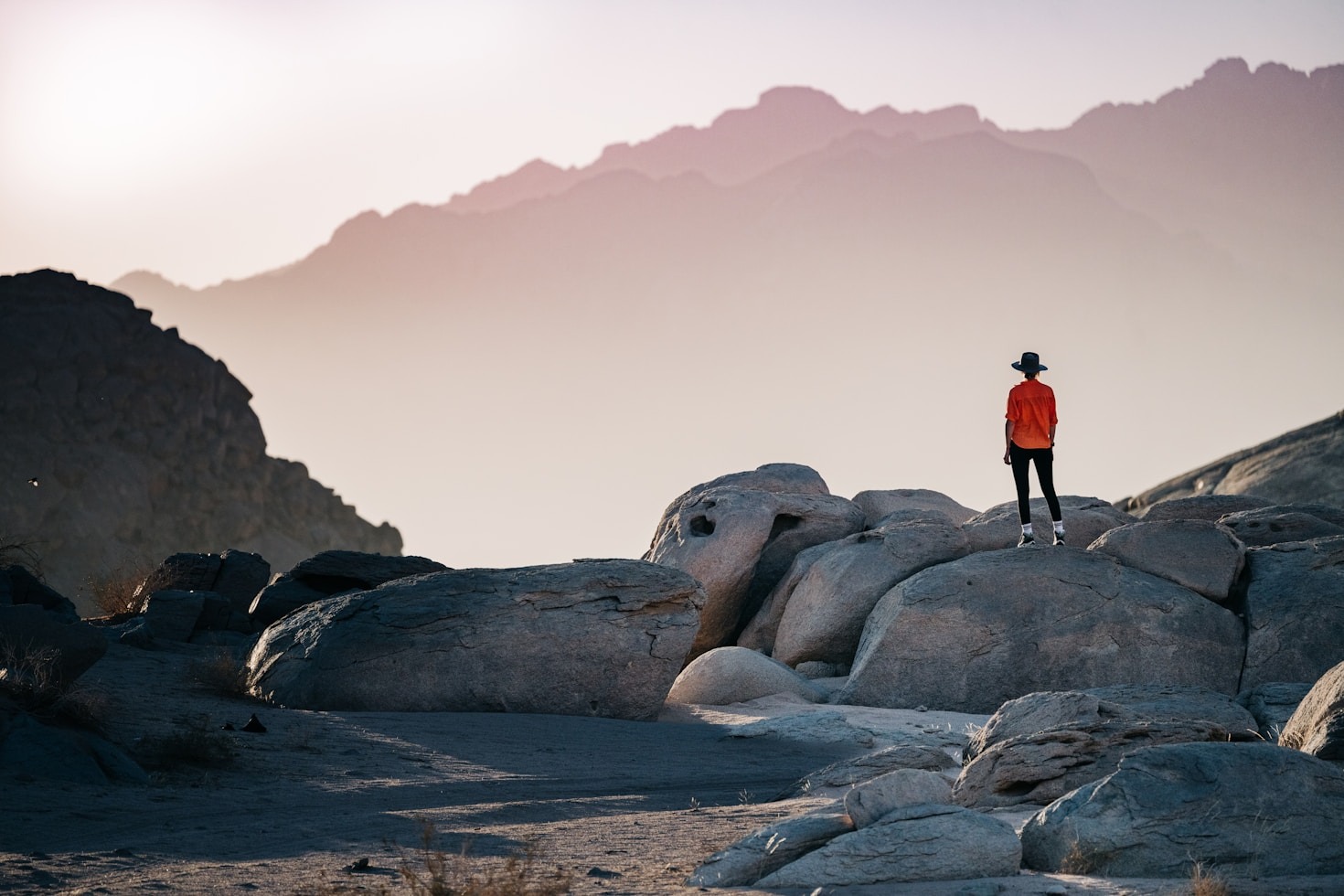 The Art of Finding Hidden Gems While Traveling