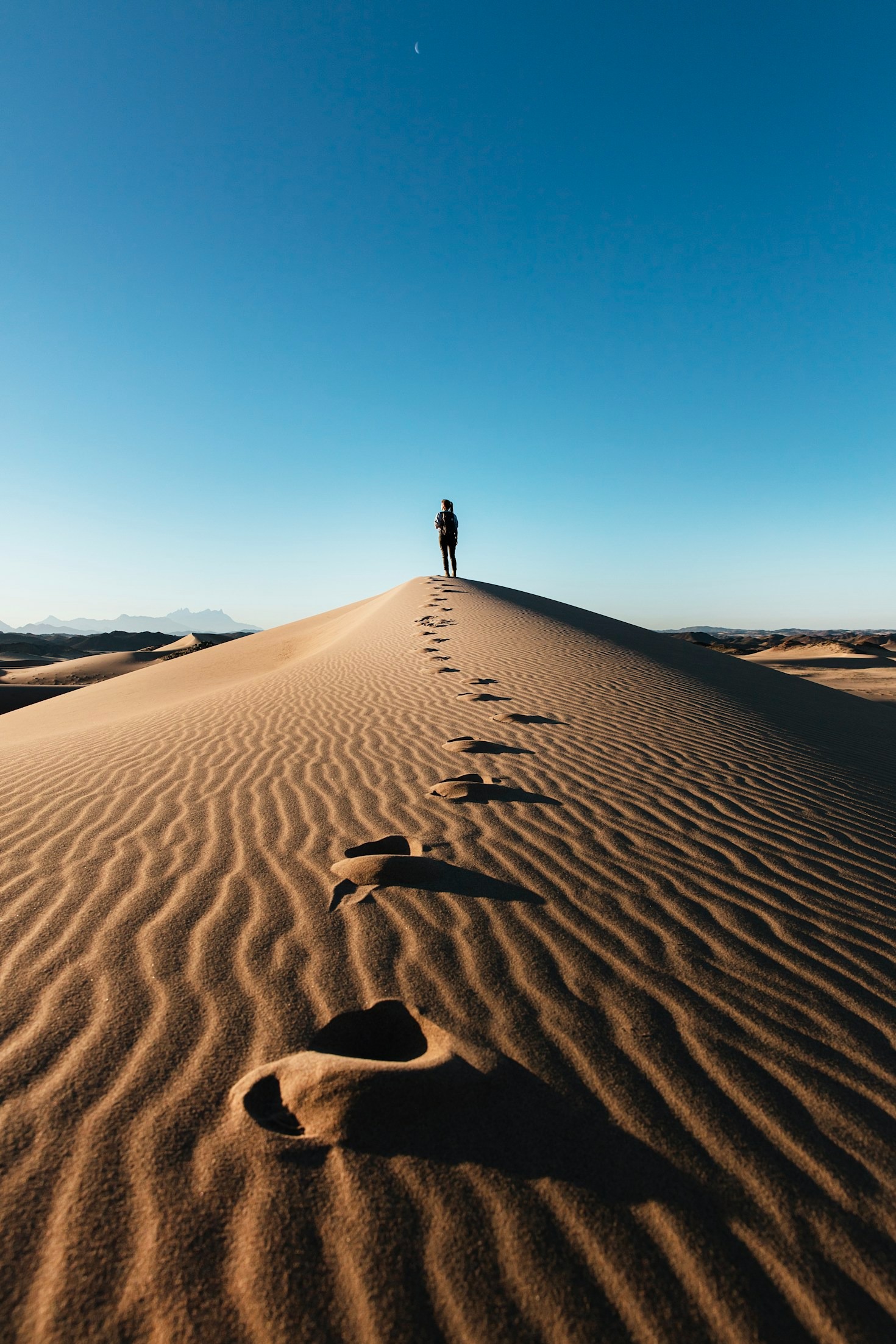 How Solo Travel Changed My Perspective on Life